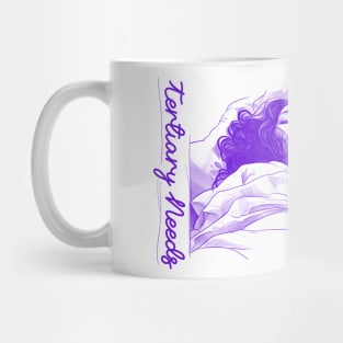 Need Sleep Mug